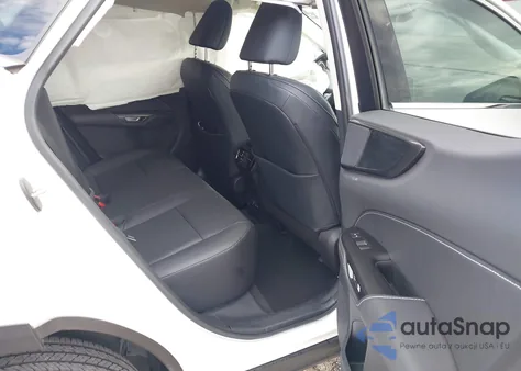 2023 Lexus Nx 250 Premium from USA, damaged, VIN 2T2GDCAZ8PC005296